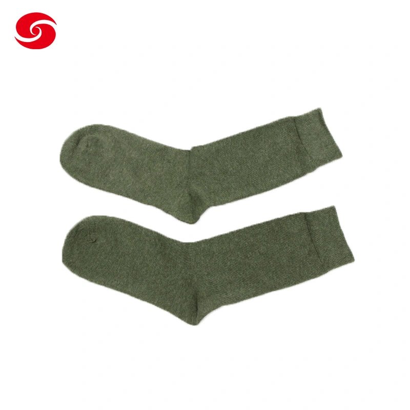 Comfortable Military Outdoor Army Police Men Sock