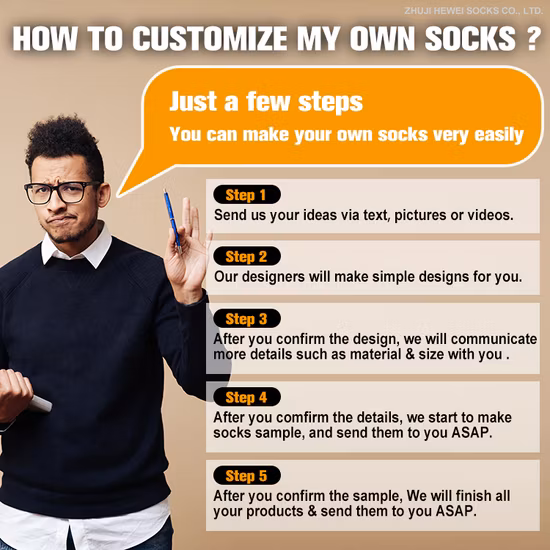 カスタムデザイナープリントレディース長綿メンズアンチスリップサイクリングフットボールサッカークルーソックス